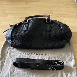 Real leather Bag
